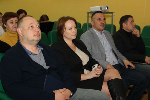 Норлат авылында хисап сессия