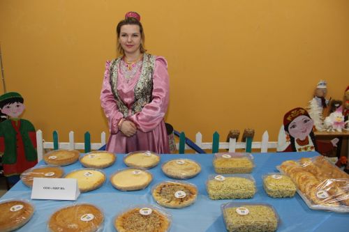 Норлат авылында хисап сессия