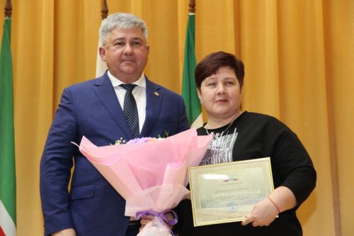 Норлат авылында хисап сессия