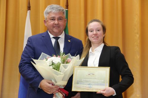 Норлат авылында хисап сессия