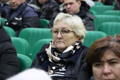 Норлат авылында хисап сессия