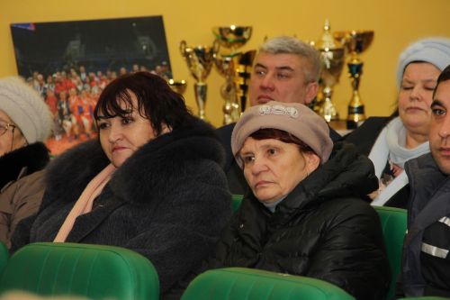 Норлат авылында хисап сессия