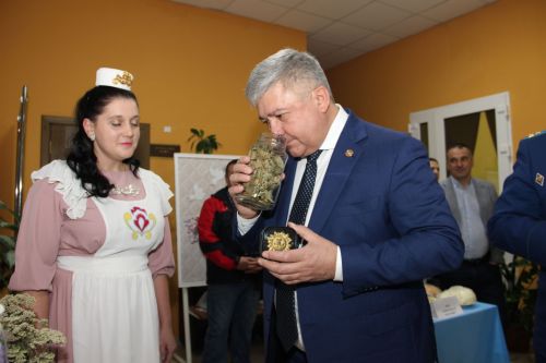Норлат авылында хисап сессия