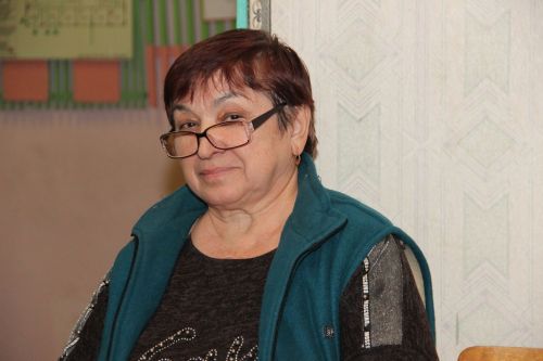 Шырдан җирлегенең хисап сессиясе