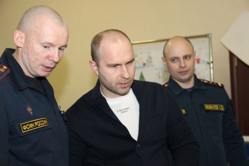 Карамалы Тау хисап сессиясендә