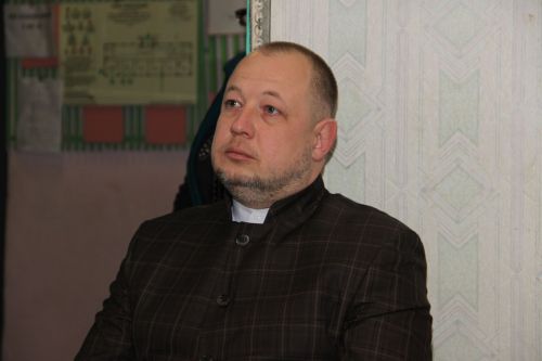 Шырдан җирлегенең хисап сессиясе