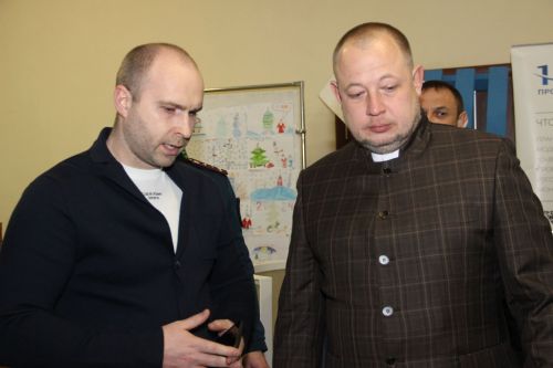 Карамалы Тау хисап сессиясендә