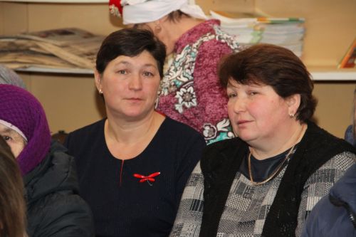 Шырдан җирлегенең хисап сессиясе