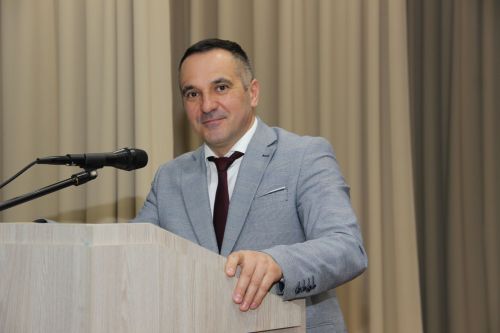 Мамадыш-Әкил авыл җирлегендә хисап сессия