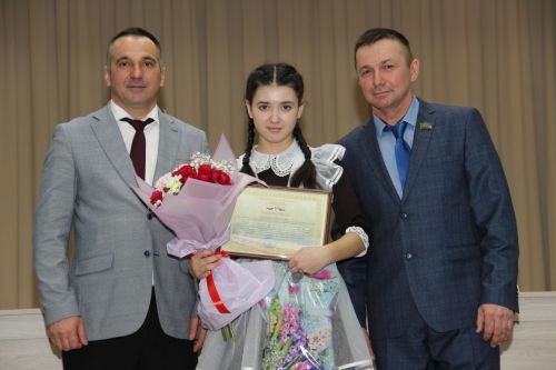 Мамадыш-Әкил авыл җирлегендә хисап сессия