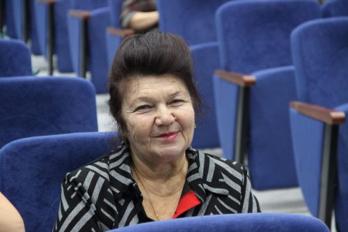Мамадыш-Әкил авыл җирлегендә хисап сессия