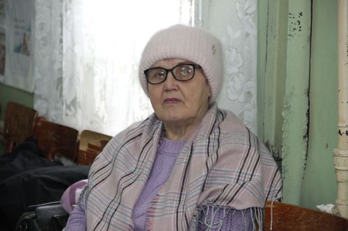 Рус Әҗәле җирлегендә хисап сессия