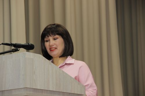 Мамадыш-Әкил авыл җирлегендә хисап сессия