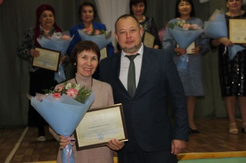 Норлат балалар йортында "Әниләр көне"нә багышланган чара