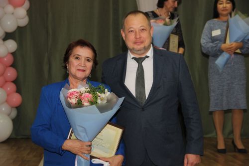 Норлат балалар йортында "Әниләр көне"нә багышланган чара
