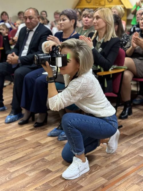 Норлат балалар йортында "Әниләр көне"нә багышланган чара