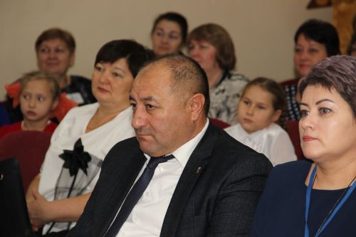 Норлат балалар йортында "Әниләр көне"нә багышланган чара