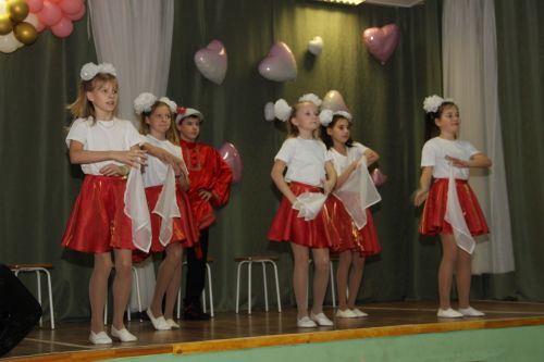 Норлат балалар йортында "Әниләр көне"нә багышланган чара