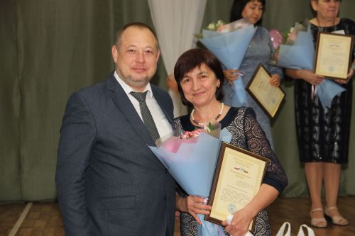Норлат балалар йортында "Әниләр көне"нә багышланган чара
