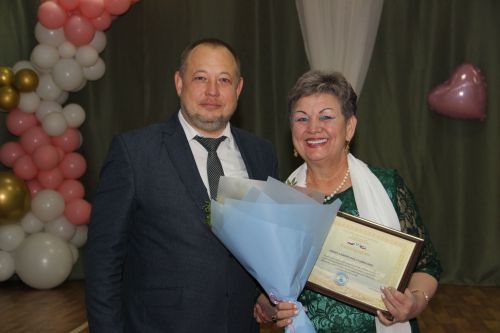Норлат балалар йортында "Әниләр көне"нә багышланган чара