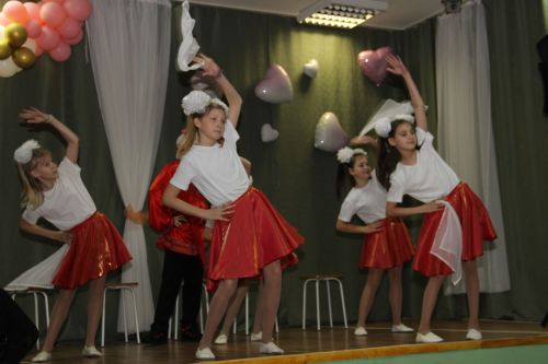 Норлат балалар йортында "Әниләр көне"нә багышланган чара