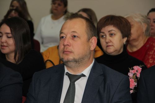 Норлат балалар йортында "Әниләр көне"нә багышланган чара