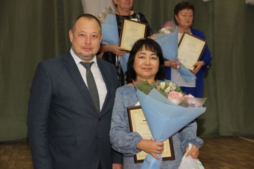 Норлат балалар йортында "Әниләр көне"нә багышланган чара