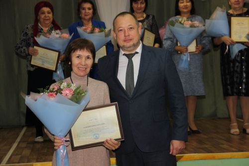 Норлат балалар йортында "Әниләр көне"нә багышланган чара