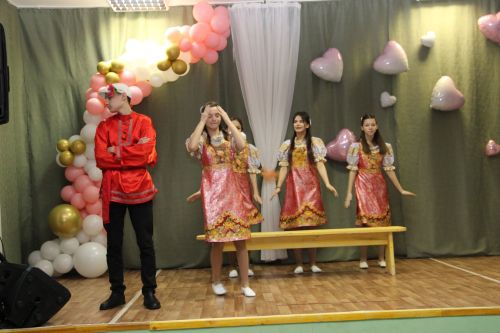 Норлат балалар йортында "Әниләр көне"нә багышланган чара