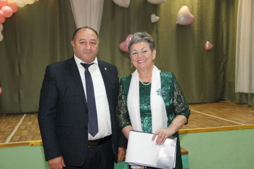 Норлат балалар йортында "Әниләр көне"нә багышланган чара