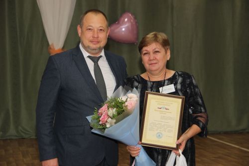 Норлат балалар йортында "Әниләр көне"нә багышланган чара