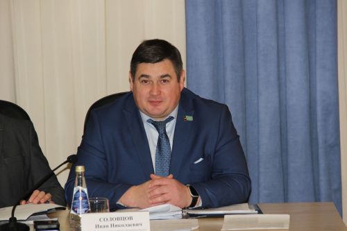 Яшел Үзән муниципаль районы һәм шәһәре Советының берләштерелгән сессиясе