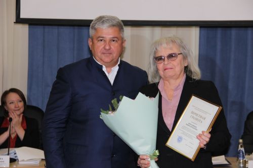 Яшел Үзән муниципаль районы һәм шәһәре Советының берләштерелгән сессиясе