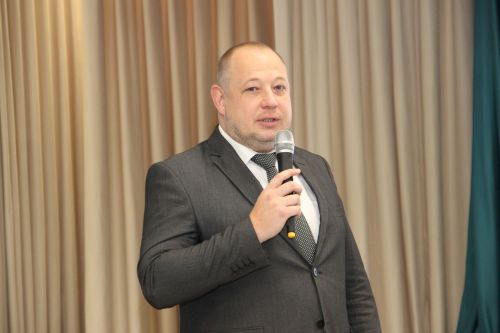 С.К. Гыйматдинов исемендәге Осиново гимназиясенә 30 ел