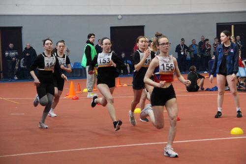 "Маяк" спорткомплексы базасында физкультура буенча Бөтенроссия олимпиадасының төбәк этабы