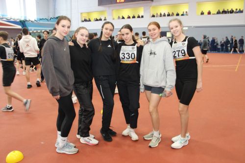 "Маяк" спорткомплексы базасында физкультура буенча Бөтенроссия олимпиадасының төбәк этабы