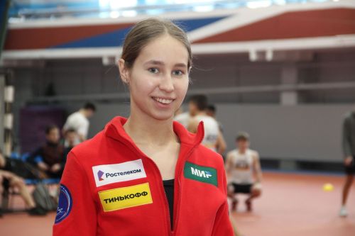 "Маяк" спорткомплексы базасында физкультура буенча Бөтенроссия олимпиадасының төбәк этабы