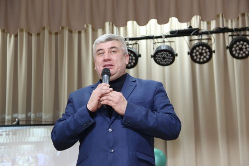 Мулла Илендә "Татар сүзе" бәйгесе