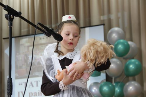 Мулла Илендә "Татар сүзе" бәйгесе