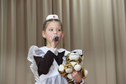 Мулла Илендә "Татар сүзе" бәйгесе