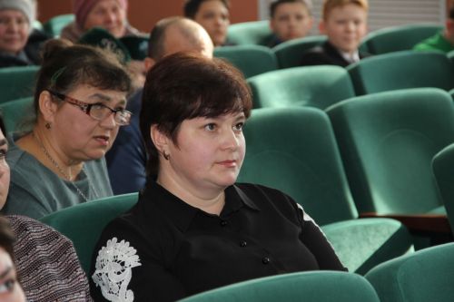 Мулла Илендә "Татар сүзе" бәйгесе