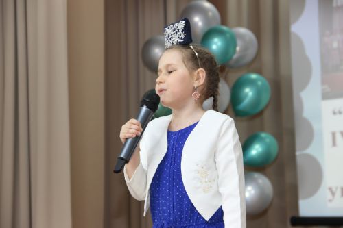 Мулла Илендә "Татар сүзе" бәйгесе