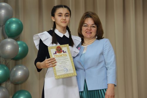 Мулла Илендә "Татар сүзе" бәйгесе