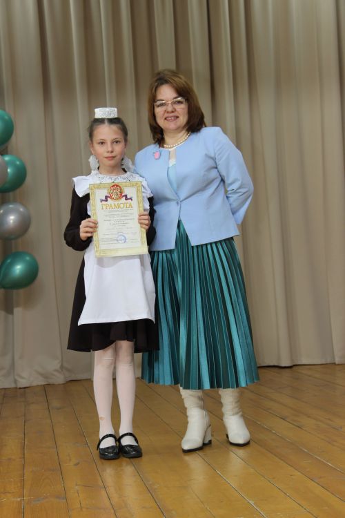 Мулла Илендә "Татар сүзе" бәйгесе