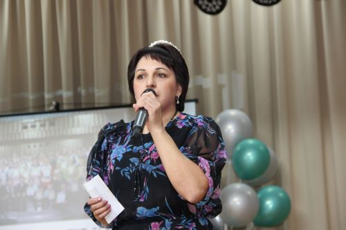 Мулла Илендә "Татар сүзе" бәйгесе