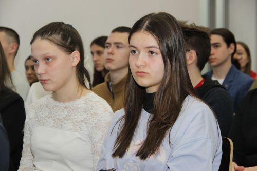 Яшел Үзәннең «Порт» үзәгендә яңа яшьләр киңлеге концепциясен тәкъдир иттеләр