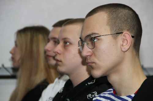 Яшел Үзәннең «Порт» үзәгендә яңа яшьләр киңлеге концепциясен тәкъдир иттеләр