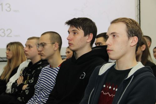 Яшел Үзәннең «Порт» үзәгендә яңа яшьләр киңлеге концепциясен тәкъдир иттеләр