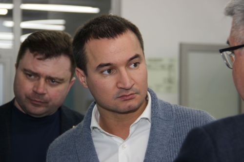 Яшел Үзәннең «Порт» үзәгендә яңа яшьләр киңлеге концепциясен тәкъдир иттеләр