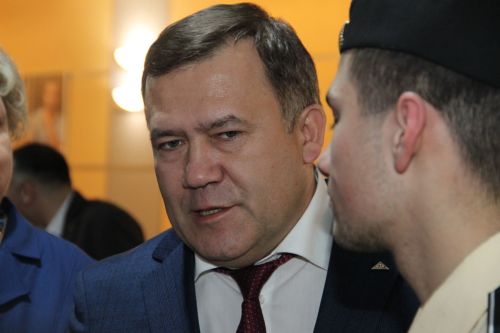 Яшел Үзәндә суднолар төзү белгечлекләре студентлары өчен иҗади фестиваль узды